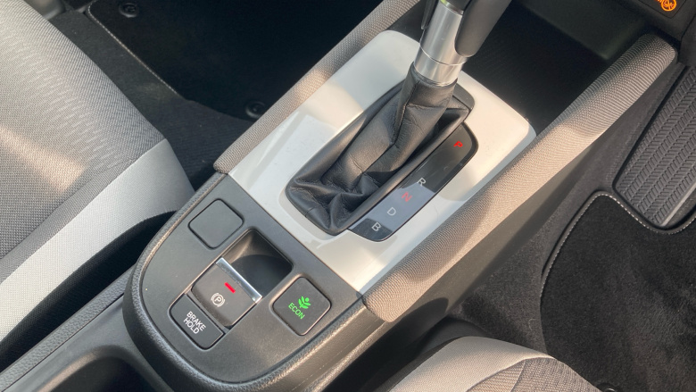 Honda Jazz 1.5 i-MMD Hybrid Crosstar EX 5dr eCVT Hybrid Hatchback